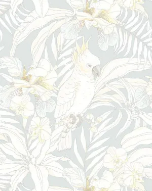 Hamilton Wallpaper by oliveetoriel.com, a Wallpaper for sale on Style Sourcebook