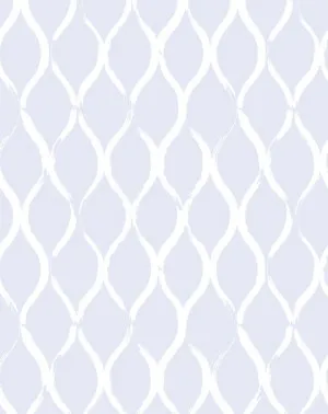 Ripples Wallpaper by oliveetoriel.com, a Wallpaper for sale on Style Sourcebook