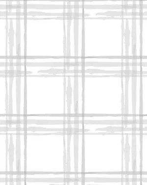 Abstract Plaid Check Wallpaper by oliveetoriel.com, a Wallpaper for sale on Style Sourcebook