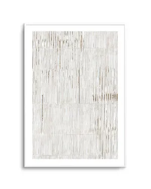 Linear Study No 3 by oliveetoriel.com, a Prints for sale on Style Sourcebook
