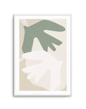 Formes D'oiseaux I by oliveetoriel.com, a Prints for sale on Style Sourcebook