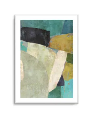 Boulder Field 1 by Suzanne Nicoll by oliveetoriel.com, a Prints for sale on Style Sourcebook