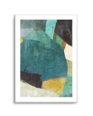 Boulder Field 2 by Suzanne Nicoll by oliveetoriel.com, a Prints for sale on Style Sourcebook