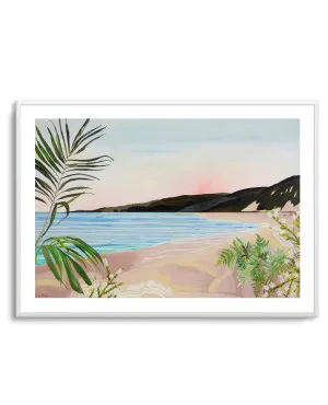Our Time Dani Heyward by oliveetoriel.com, a Prints for sale on Style Sourcebook