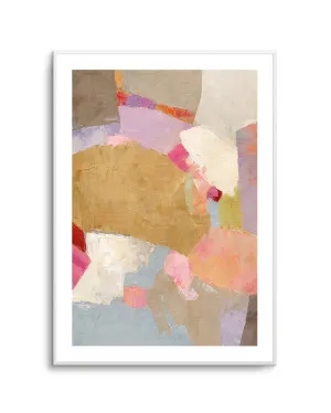 Saffron by Suzanne Nicoll by oliveetoriel.com, a Prints for sale on Style Sourcebook
