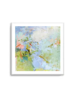 Spring Folly by Suzanne Nicoll by oliveetoriel.com, a Prints for sale on Style Sourcebook