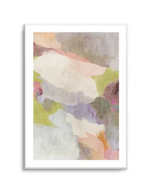 Abstract 3 by Suzanne Nicoll by oliveetoriel.com, a Prints for sale on Style Sourcebook