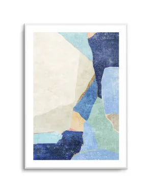 Apatite 2 by Suzanne Nicoll by oliveetoriel.com, a Prints for sale on Style Sourcebook