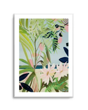 Discovery by Dani Heyward by oliveetoriel.com, a Prints for sale on Style Sourcebook
