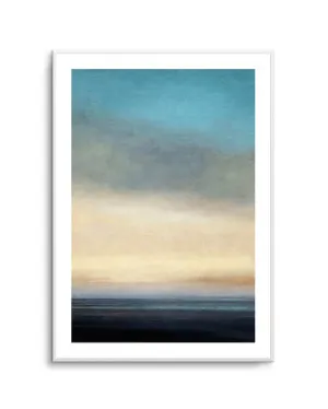 Slow Dive 1 by Suzanne Nicoll by oliveetoriel.com, a Prints for sale on Style Sourcebook