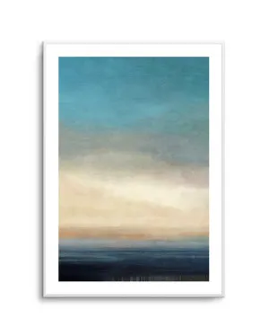 Slow Dive 2 by Suzanne Nicoll by oliveetoriel.com, a Prints for sale on Style Sourcebook