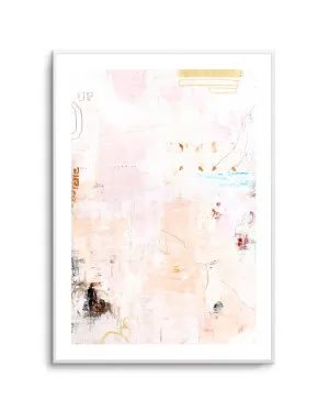 Small Notes by Design Fabrikken by oliveetoriel.com, a Prints for sale on Style Sourcebook