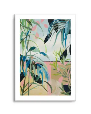 Unfurling Beauty by Dani Heyward by oliveetoriel.com, a Prints for sale on Style Sourcebook