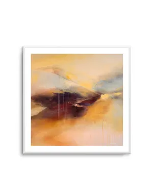 Firmament by Marie-Pierre Goudreault by oliveetoriel.com, a Prints for sale on Style Sourcebook