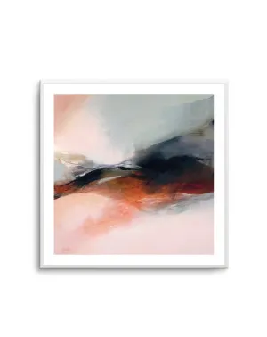 Lorsque le del me Traverse by Marie-Pierre Goudreault by oliveetoriel.com, a Prints for sale on Style Sourcebook