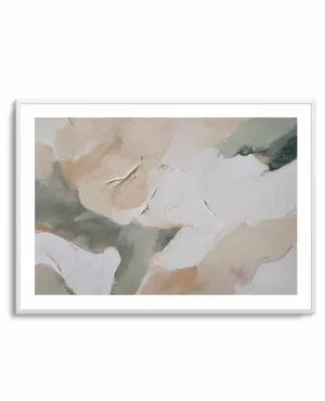 Alabaster Ridge III by oliveetoriel.com, a Prints for sale on Style Sourcebook