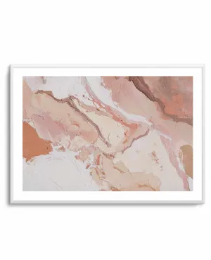 Sculpted Clay III by oliveetoriel.com, a Prints for sale on Style Sourcebook