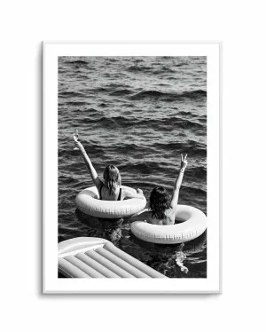 La Dolce Vita Life by oliveetoriel.com, a Prints for sale on Style Sourcebook