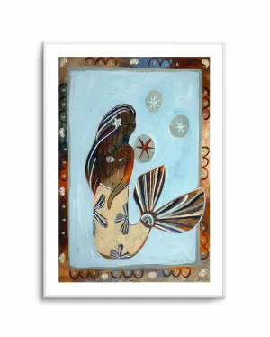 Chasing Stars by Amanda Skye by oliveetoriel.com, a Prints for sale on Style Sourcebook