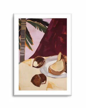Cocoelle by oliveetoriel.com, a Prints for sale on Style Sourcebook