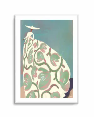 Beach Day by Marco Marella by oliveetoriel.com, a Prints for sale on Style Sourcebook