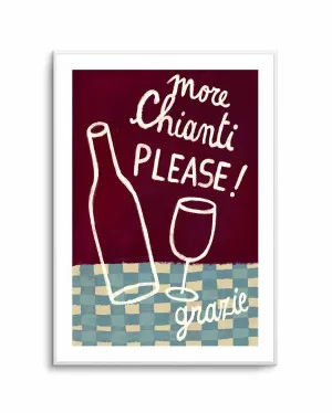 Chianti by Marco Marella by oliveetoriel.com, a Prints for sale on Style Sourcebook