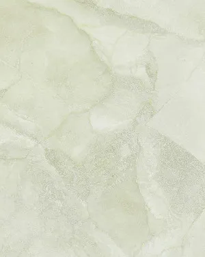 Soft Sage Marble Mural Wallpaper by oliveetoriel.com, a Wallpaper for sale on Style Sourcebook