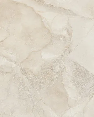 Nude Beige Marble Mural Wallpaper by oliveetoriel.com, a Wallpaper for sale on Style Sourcebook