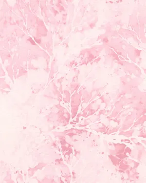 Petal Marble in Pink Wallpaper by oliveetoriel.com, a Wallpaper for sale on Style Sourcebook