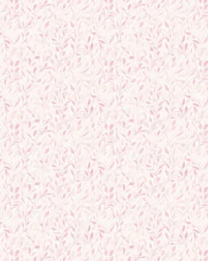 Pink Petal Lace Wallpaper by oliveetoriel.com, a Wallpaper for sale on Style Sourcebook