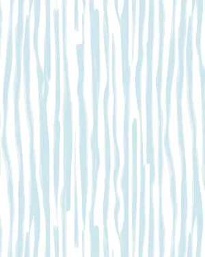 Arlo Stripe Wallpaper by oliveetoriel.com, a Wallpaper for sale on Style Sourcebook