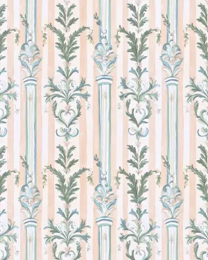 Ischia Wallpaper by oliveetoriel.com, a Wallpaper for sale on Style Sourcebook