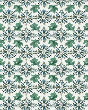 Lago Como Wallpaper by oliveetoriel.com, a Wallpaper for sale on Style Sourcebook