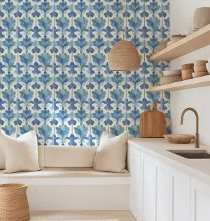 Aria Wallpaper by oliveetoriel.com, a Wallpaper for sale on Style Sourcebook