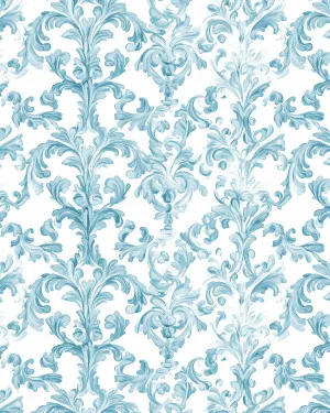 Portofino Wallpaper by oliveetoriel.com, a Wallpaper for sale on Style Sourcebook