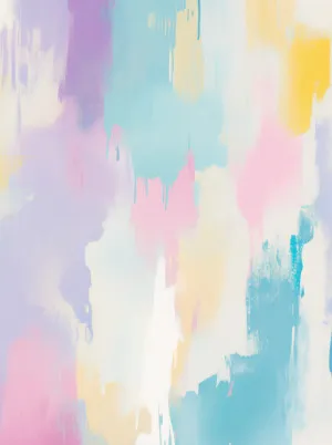 Luxe Paint Drip Wallpaper by oliveetoriel.com, a Wallpaper for sale on Style Sourcebook
