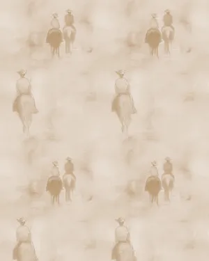 Trails Wallpaper by oliveetoriel.com, a Wallpaper for sale on Style Sourcebook