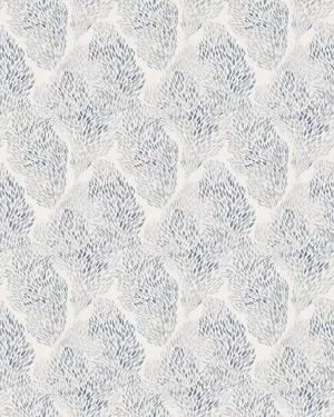 Float in Blue Wallpaper by oliveetoriel.com, a Wallpaper for sale on Style Sourcebook