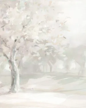 Willow Haven Wallpaper Mural by oliveetoriel.com, a Wallpaper for sale on Style Sourcebook