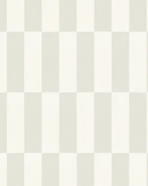 Cabarita Check in Sage Green Wallpaper by oliveetoriel.com, a Wallpaper for sale on Style Sourcebook
