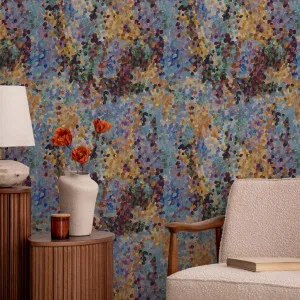 Palazzo Venezia Wallpaper by oliveetoriel.com, a Wallpaper for sale on Style Sourcebook