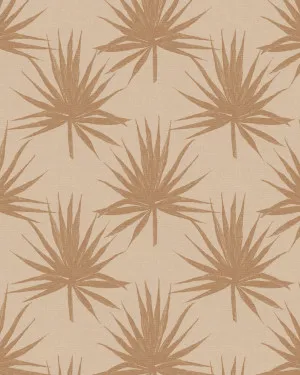 Fan Palms In Coco Wallpaper by oliveetoriel.com, a Wallpaper for sale on Style Sourcebook