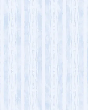 Textured Stripe in Light Blue Wallpaper by oliveetoriel.com, a Wallpaper for sale on Style Sourcebook