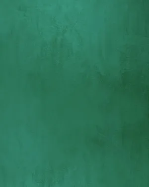 Venetian Plaster in Rich Dark Green Wallpaper by oliveetoriel.com, a Wallpaper for sale on Style Sourcebook