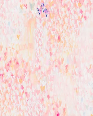 Whats Love Gotta Do With It Wallpaper by Jackie Green by oliveetoriel.com, a Wallpaper for sale on Style Sourcebook