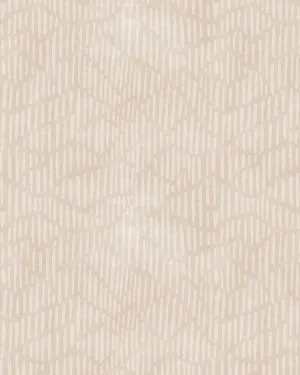 Boho Etchings in Beige Wallpaper by oliveetoriel.com, a Wallpaper for sale on Style Sourcebook
