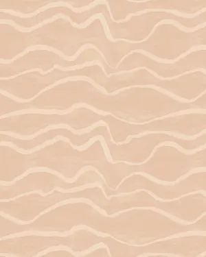 Boho Strokes Wallpaper by oliveetoriel.com, a Wallpaper for sale on Style Sourcebook