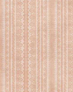 Luxe Boho Stripe Wallpaper by oliveetoriel.com, a Wallpaper for sale on Style Sourcebook