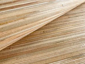 Hanalei Grasscloth Woven Wallpaper by oliveetoriel.com, a Wallpaper for sale on Style Sourcebook
