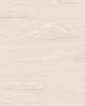 Vintage Clouds in Beige Wallpaper by oliveetoriel.com, a Wallpaper for sale on Style Sourcebook